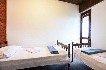 Хърватска Privát Sveti Filip i Jakov, Екстериор